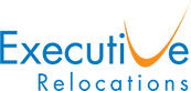 Executive Relocations Logo